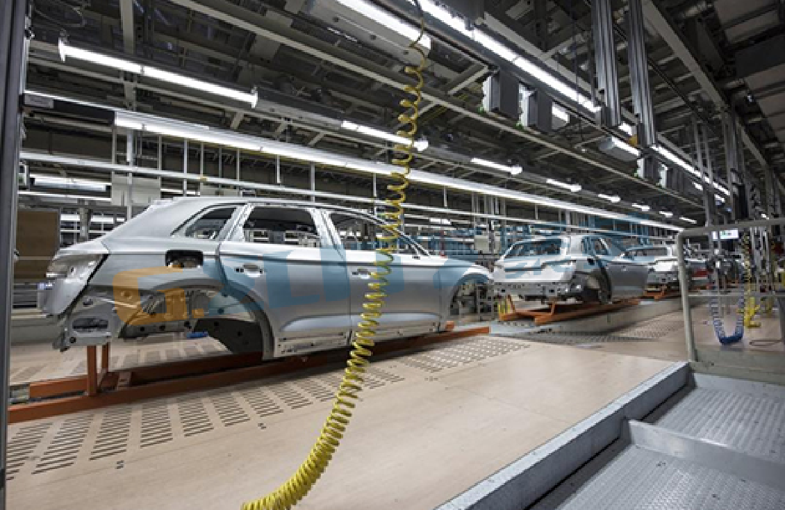 廠房煙塵整理治理