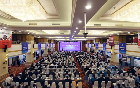 聚焦工程建筑高質量發展，聚英環保亮相第十六屆中國國際工程采購聯盟供需合作高峰論壇