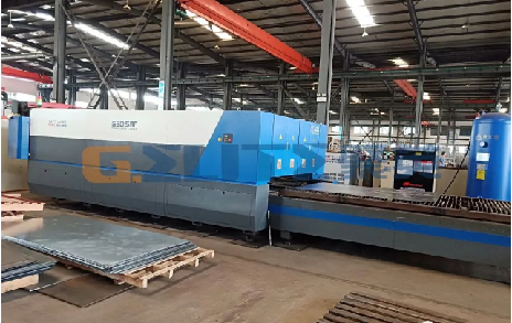 什么是激光切割？它有什么特點？