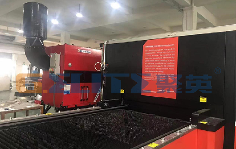 什么是防爆除塵器？它是如何防爆的