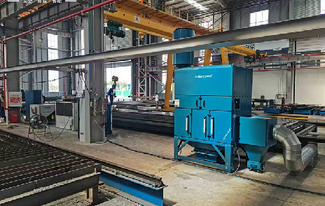 環(huán)保科普 | 除塵器設(shè)備選用應(yīng)考慮除塵環(huán)境哪些因素？